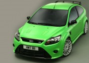 Ford Focus RS